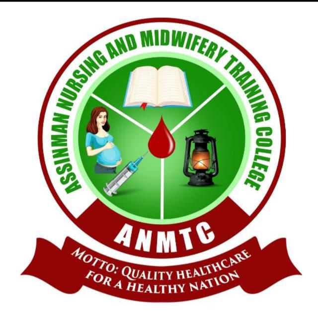 Assinman Nursing and Midwifery Training College